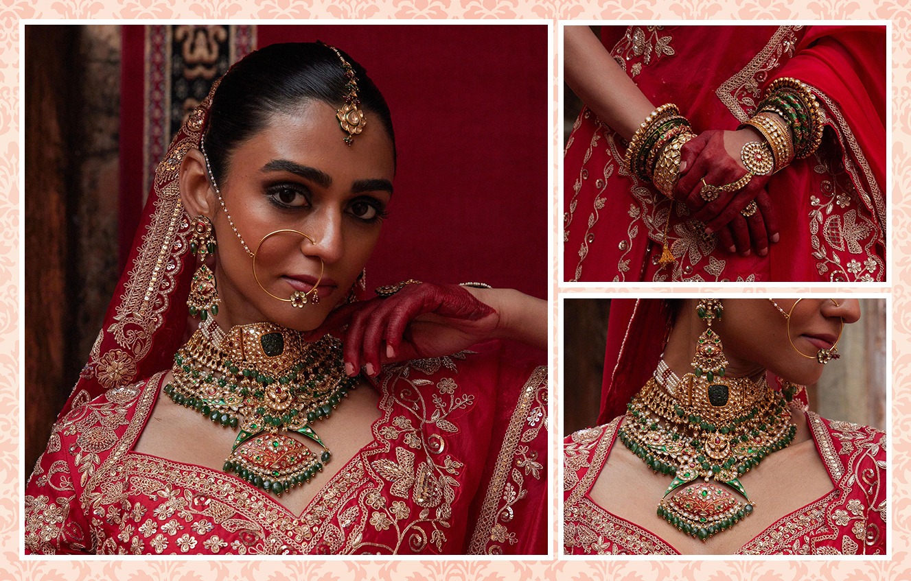 Surana Jewellers - Exquisite Jewellery