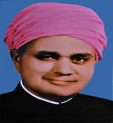 Sh. Rajmal Ji Surana