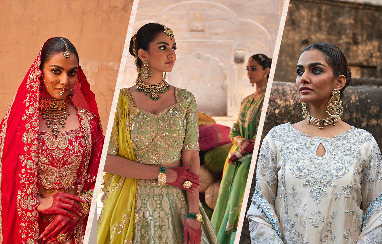 Surana Jewellers - Exquisite Jewellery